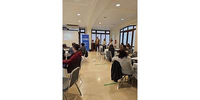 Otec Arcon Spa (Academia Arcon Otec)