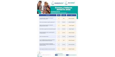 Academia Ars De Formación Spa (Academia Ars )