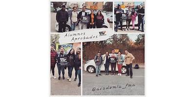 Escuela De Conductores Ruta Del Sol Limitada (Academia De Conductores Fma Limitada)