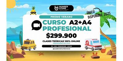 Academia De Conductores Y Operaciones Mineras Humberstone Spa