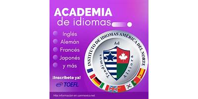 Academia De Idiomas Del Norte Spa (Academia De Idiomas Del Norte)