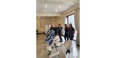 Academia Jenny Antonieta Alvarez Gonzalez E.I.R.L.