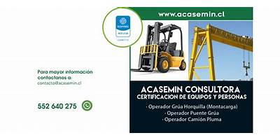 Acasemin Otec Limitada (Acasemin )