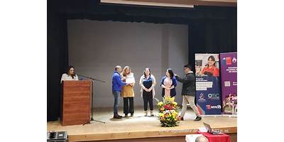 Accion Up Capacitaciones Spa (Accin Up Capacitaciones)