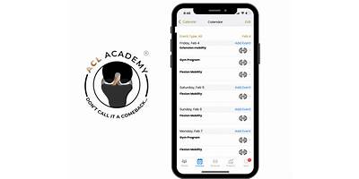 Acl Academia Spa (Acl Academy)