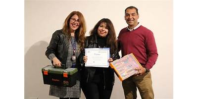 Servicios De Capacitación Aconcap Limitada (Aconcap)