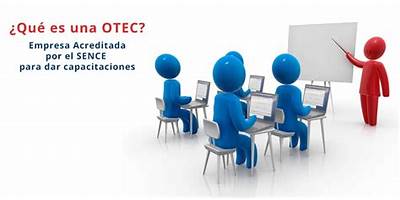 Organismo Tecnico De Capacitacion Adintes Spa (Adintes Capacitaciones)