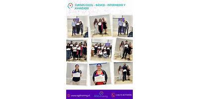 Ágil Training Spa (Agil Training)