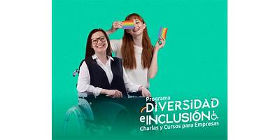 Aha Inclusion  Otec Limitada