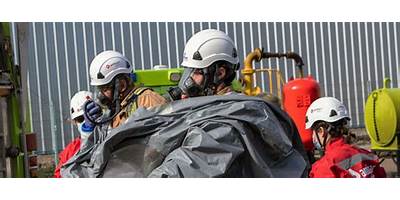 Ambipar Response Training S.A (Ambipar Response Training)