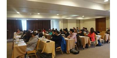 Aquagestión Capacitación S.A. (Aquagestion Capacitacion)