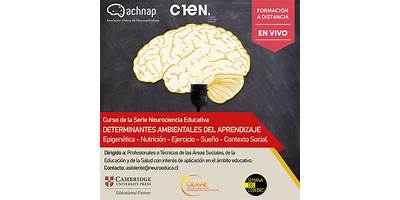 Sociedad Educadora Y Tecnológica Limitada (Asociacion Chilena De Neuroaprendizaje)