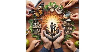 Asociación De Capacitación Juvenil Boreal