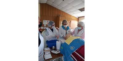 Asociación De Damas Salesianas Capacita Limitada