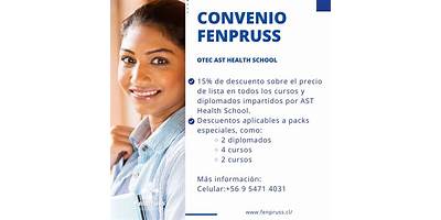 Ast Capacitacion S.A