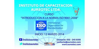 Instituto De Capacitacion Aureotec Limitada (Aureotec Ltda)