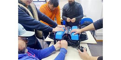 Auso Capacitaciones Spa (Auso)