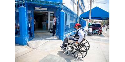 Servicios De Capacitaciones B&S Limitada (B Y S Capacitacin Limitada )