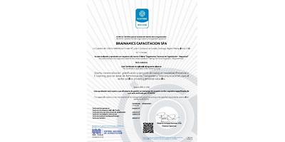 Brainamics Capacitación Sps (Brainamics)
