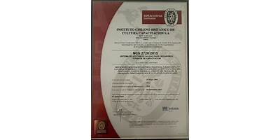 Instituto Británico Ltda. (Britanico Punta Arenas)