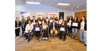 Bte Capacitaciones Spa (Bte Capacitaciones)