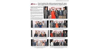 Burgos Consultores Limitada