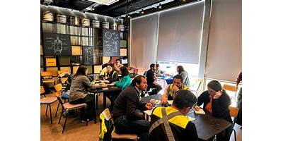 Sociedad De Capacitacion Y Desarrollo Limitada (Cadesem)