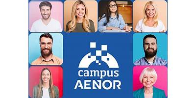 Aenor Capacitacion Y Formacion Chile Limitada (Campus Aenor)