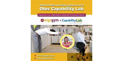 Capability Lab Limitada (Capabilitylab)