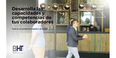 Capacitacion Bht Chile Limitada