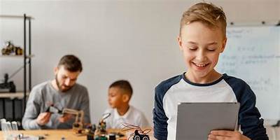 Capacitación Invstigación Educación Y Tecnología