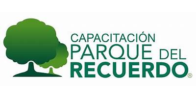 Capacitación Parque Del Recuerdo Limitada