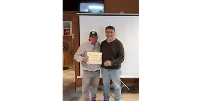 Capacitaciones A & F Spa (Capacitaciones A  Y F)