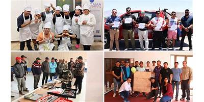 Sociedad De Capacitaciones Atacama Limitada (Capacitaciones Atacama)