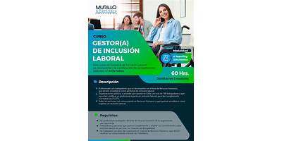 Capacitaciones Eduardo Mauricio Murillo Dotte E.I.R.L.