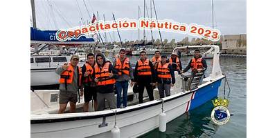 Capacitaciones Marítimas Del Sur Spa,