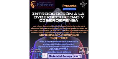 Capacitaciones Potenza Spa (Capacitaciones Potenza)