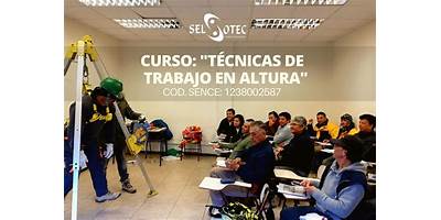 Capacitaciones Sel Otec Limitada