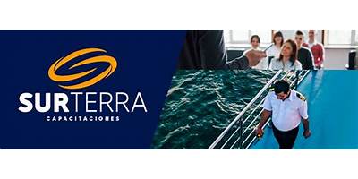 Organismo Técnico De Capacitación Andrea Nélida Soto Carvallo Empresa Individual De Responsabilidad Limitada (Capacitaciones Sur Terra Eirl)