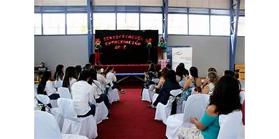 Capacitando Chile Spa (Capacitando Chile)