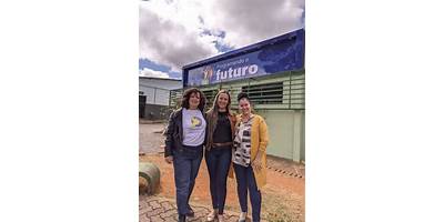 Capacitando Para El Futuro De Talca S.A