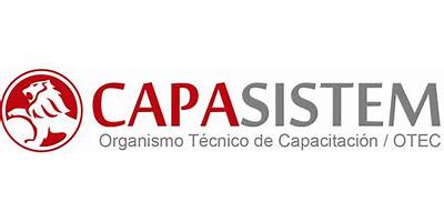 Sociedad De Capacitacion Capasistem Limitada (Capasistem)