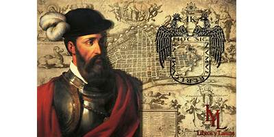 Castillo Y Pizarro Limitada