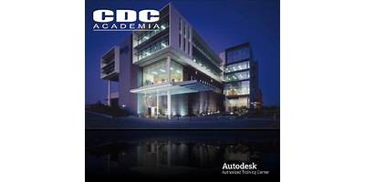 Cdc Academia Limitada (Cdc Academia)