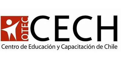 Sinecio Leal Carrasco, Otec Capacitación  E.I.R.L. (Cech Otec)