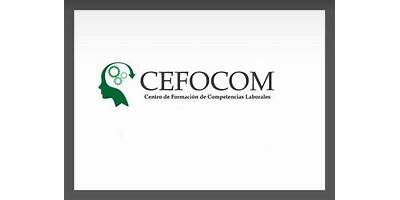 Centro De Formación De Competencias Laborales Spa (Cefocom )