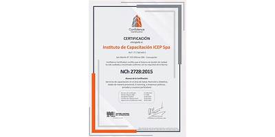 Centro De Capacitación Celacop Limitada