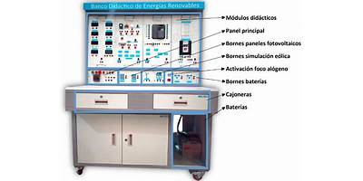 Centro De Capacitación  De Energias Renovables Limitada