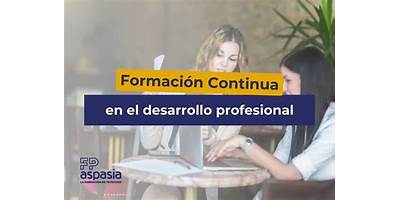 Centro De Desarrollo Y Formación Continua Spa (Centro De Desarrollo Y Formacion Continua)