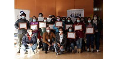 Servicios De Capacitación Juan Pablo Lantadillas Venegas E.I.R.L. (Chiloé Capacitaciones E.I.R.L.)